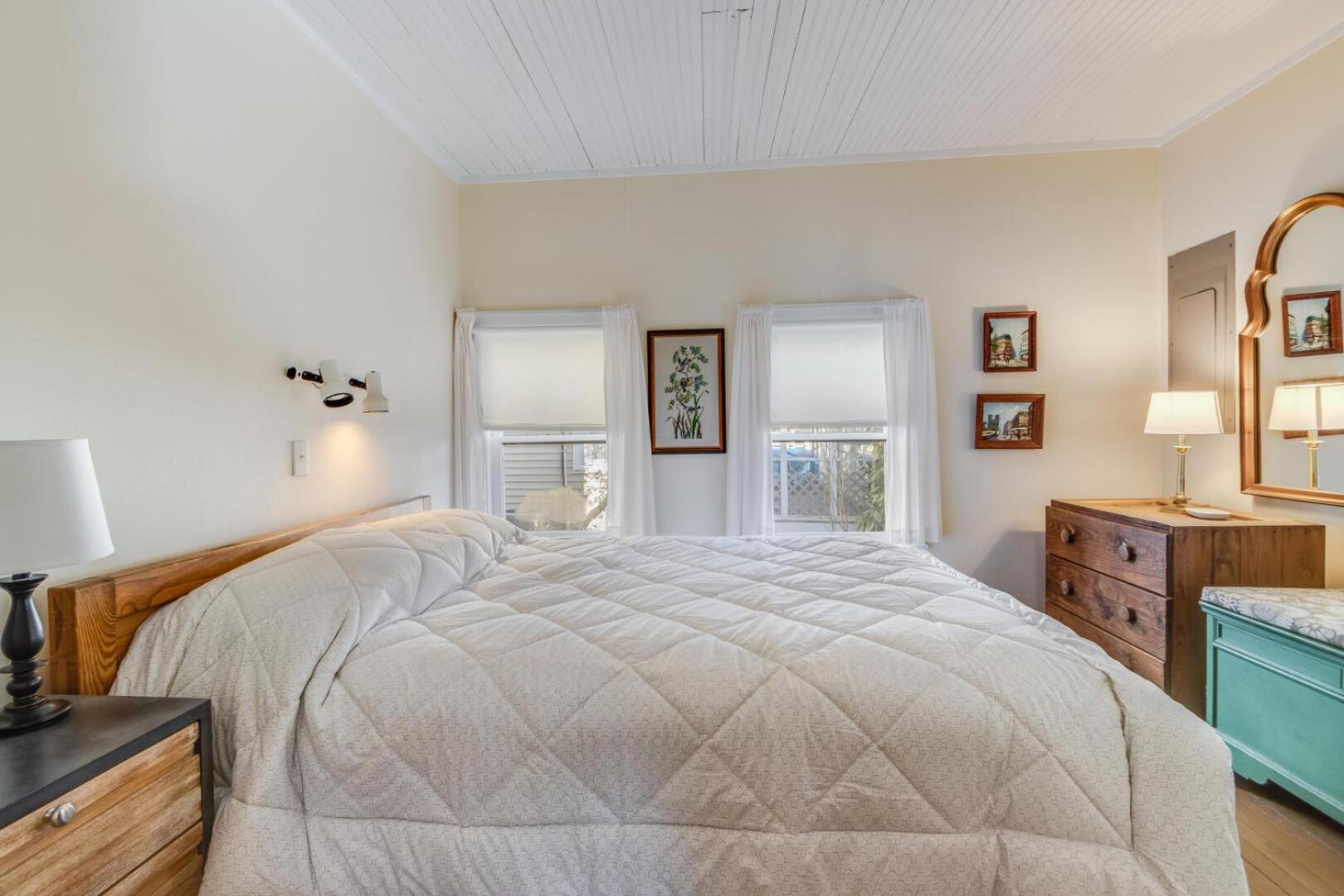 Hickman Street 103 * Rehoboth Beach