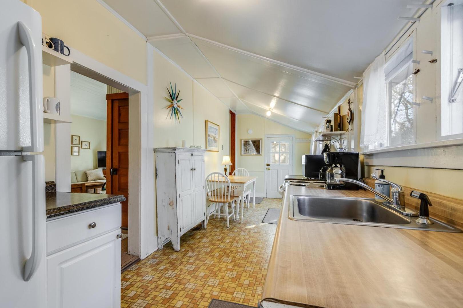 Hickman Street 103 Holiday home Rehoboth Beach