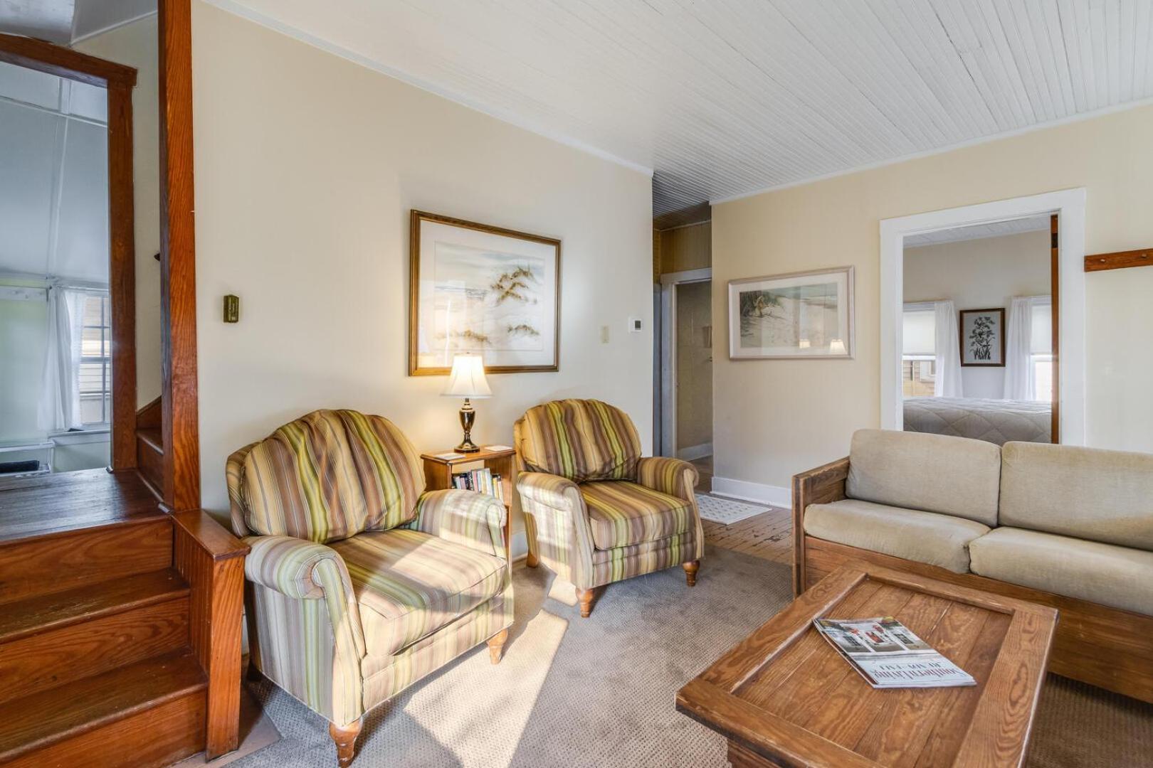 Hickman Street 103