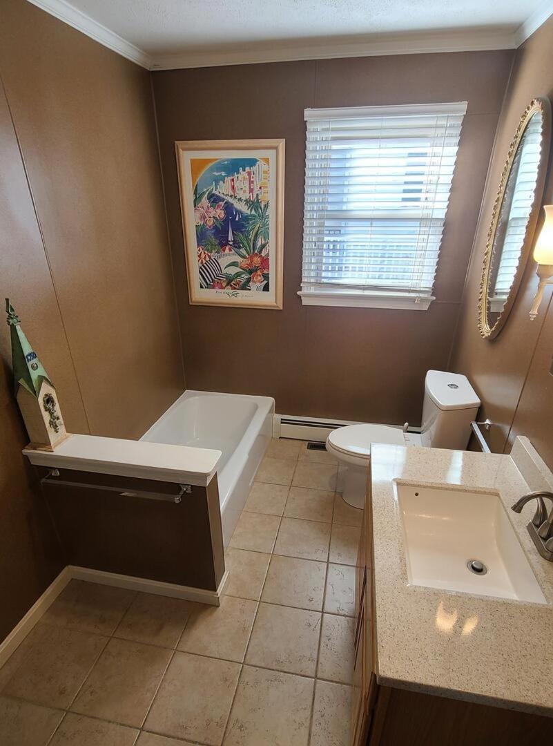 Laurel Street 323 Holiday home *