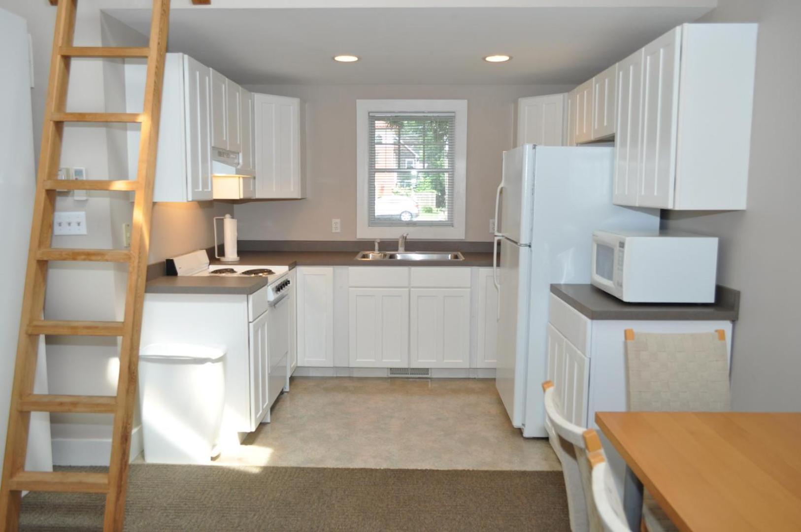 Holiday home Sussex Street 68 Rehoboth Beach