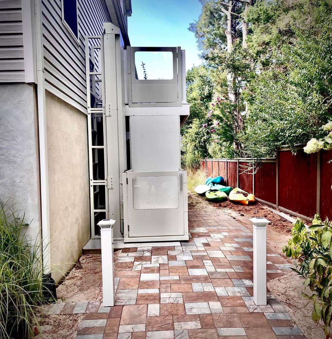 Holiday home Harbor Road 17
