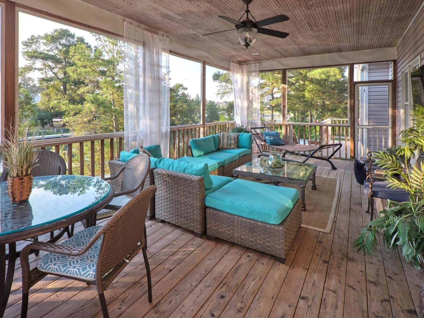 Holiday home Harbor Road 17 Rehoboth Beach