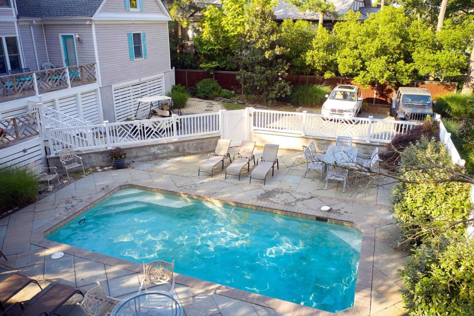 Holiday home Harbor Road 17 Rehoboth Beach