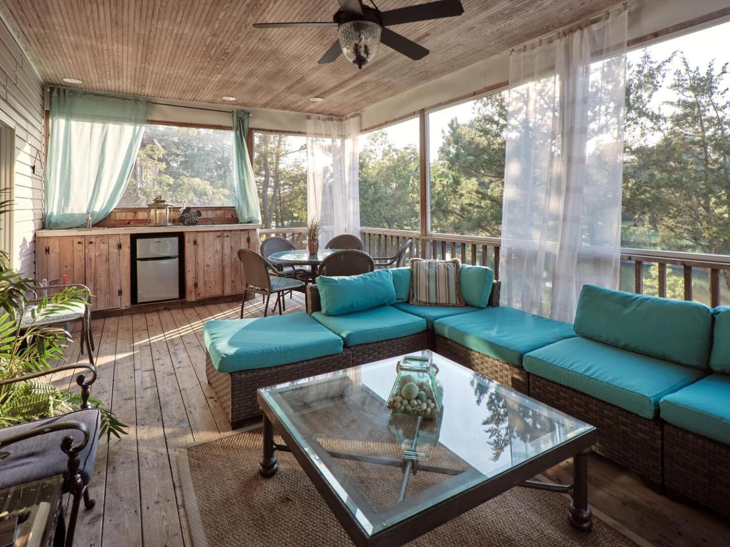 Holiday home Harbor Road 17
