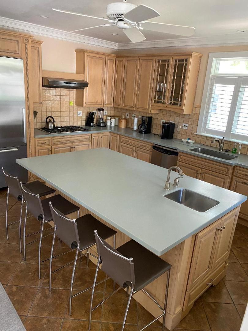 Oak Avenue 3 Holiday home