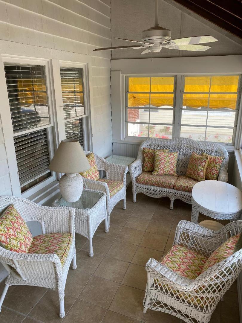 Holiday home Oak Avenue 3 Rehoboth Beach