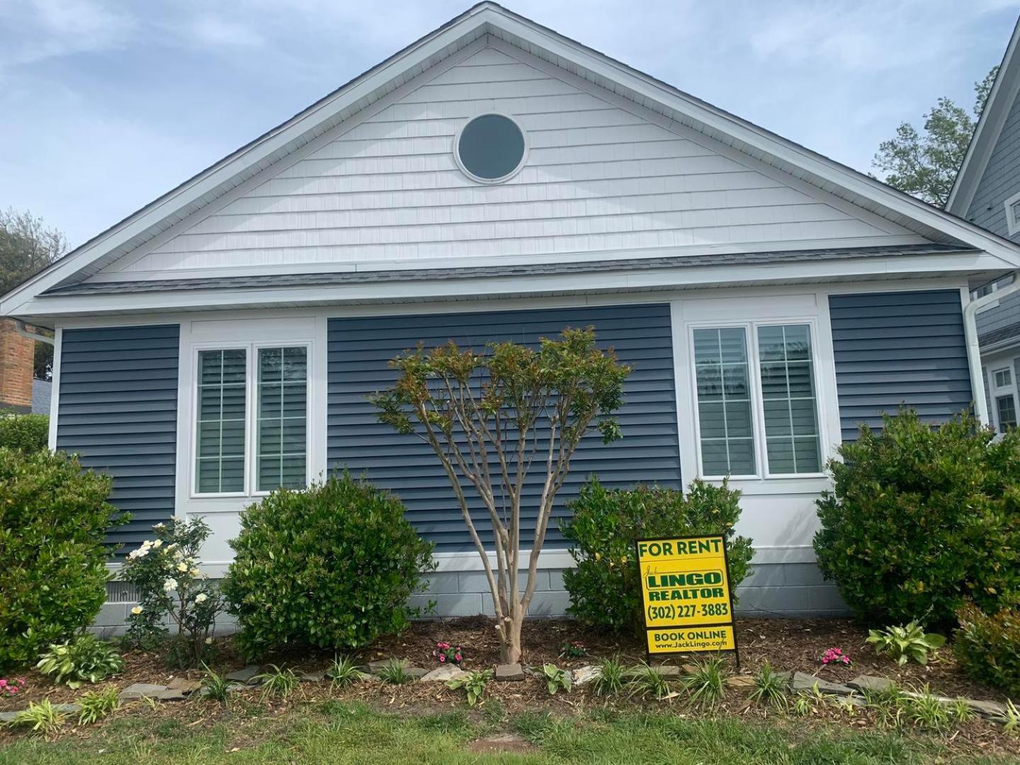 Hickman Street 305 * Rehoboth Beach