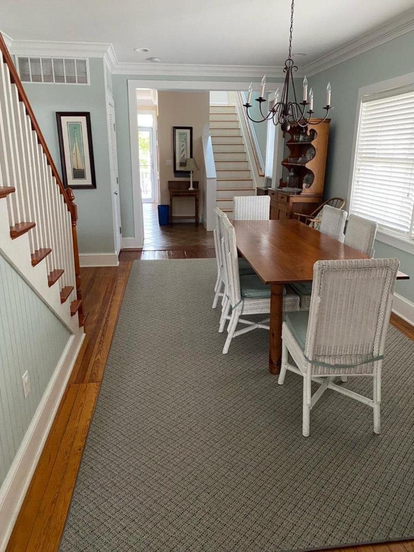 Oak Avenue 3 * Rehoboth Beach