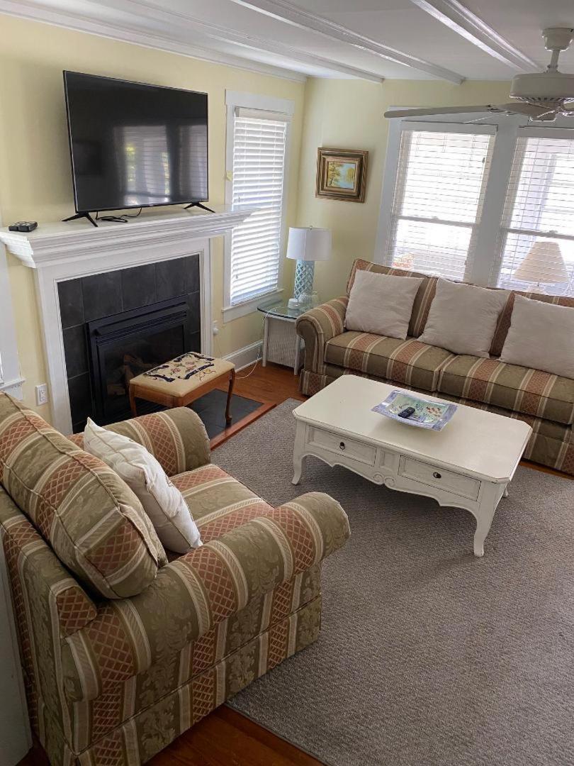 Oak Avenue 3 Holiday home *