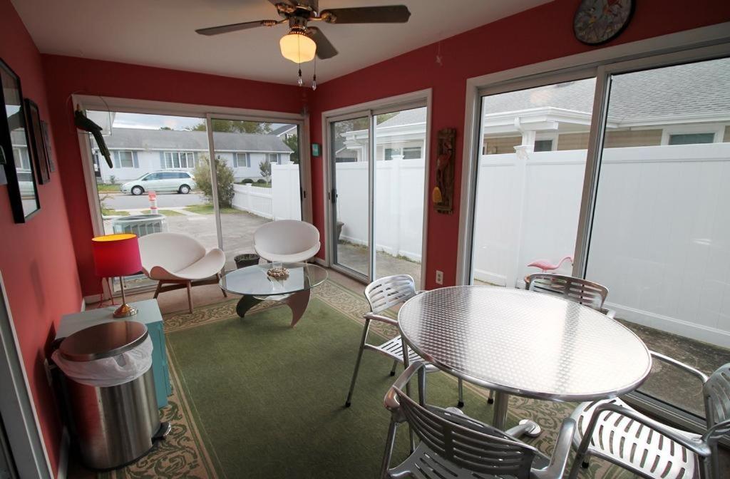 Holiday home Country Club Drive 208 Rehoboth Beach
