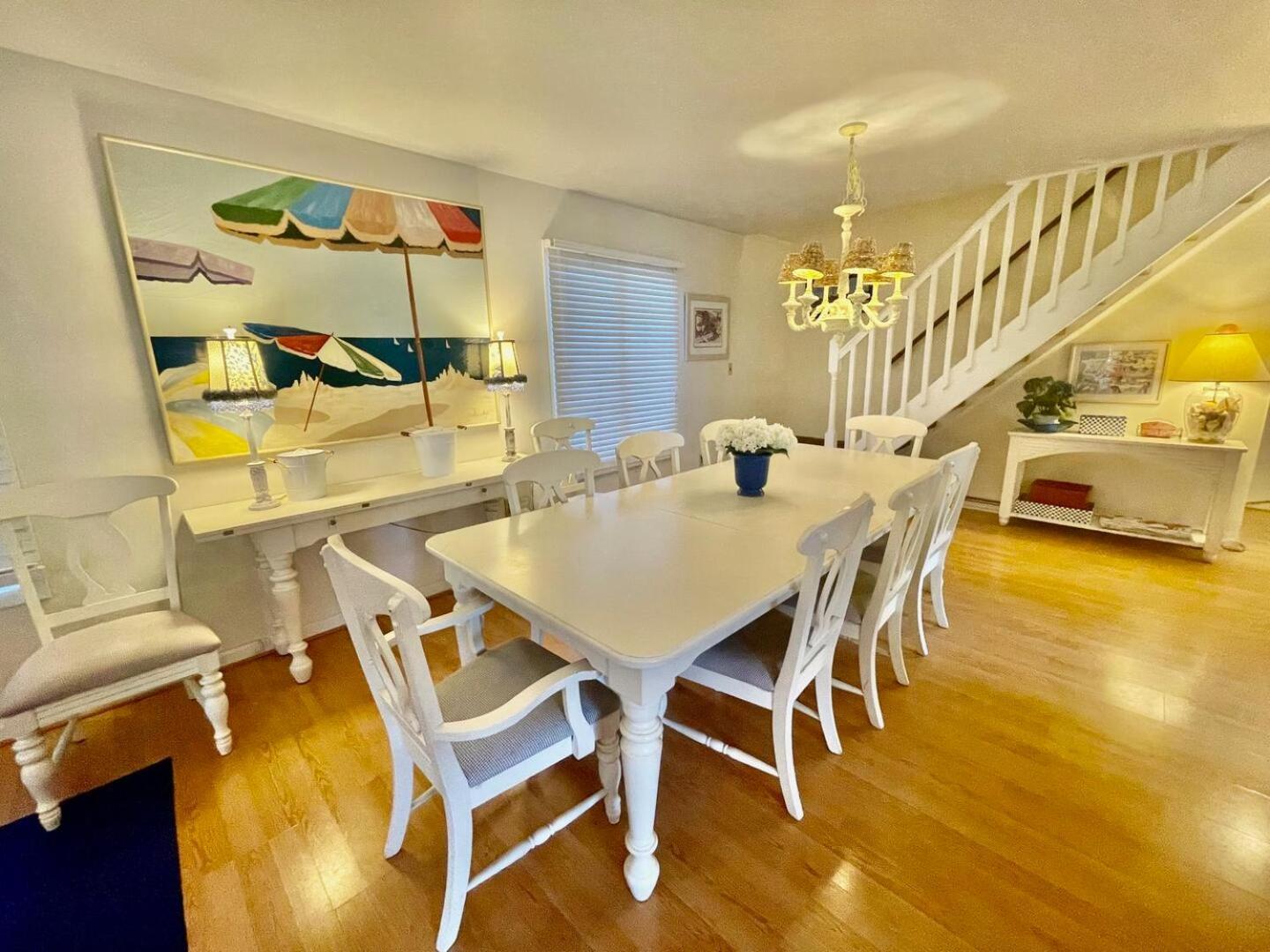 Scarborough Avenue 506 * Rehoboth Beach