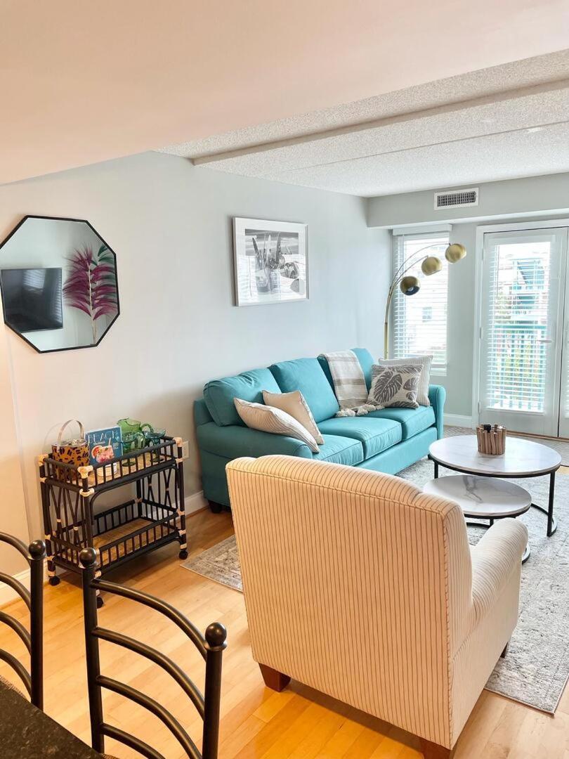 Holiday home The Opal S303 Rehoboth Beach