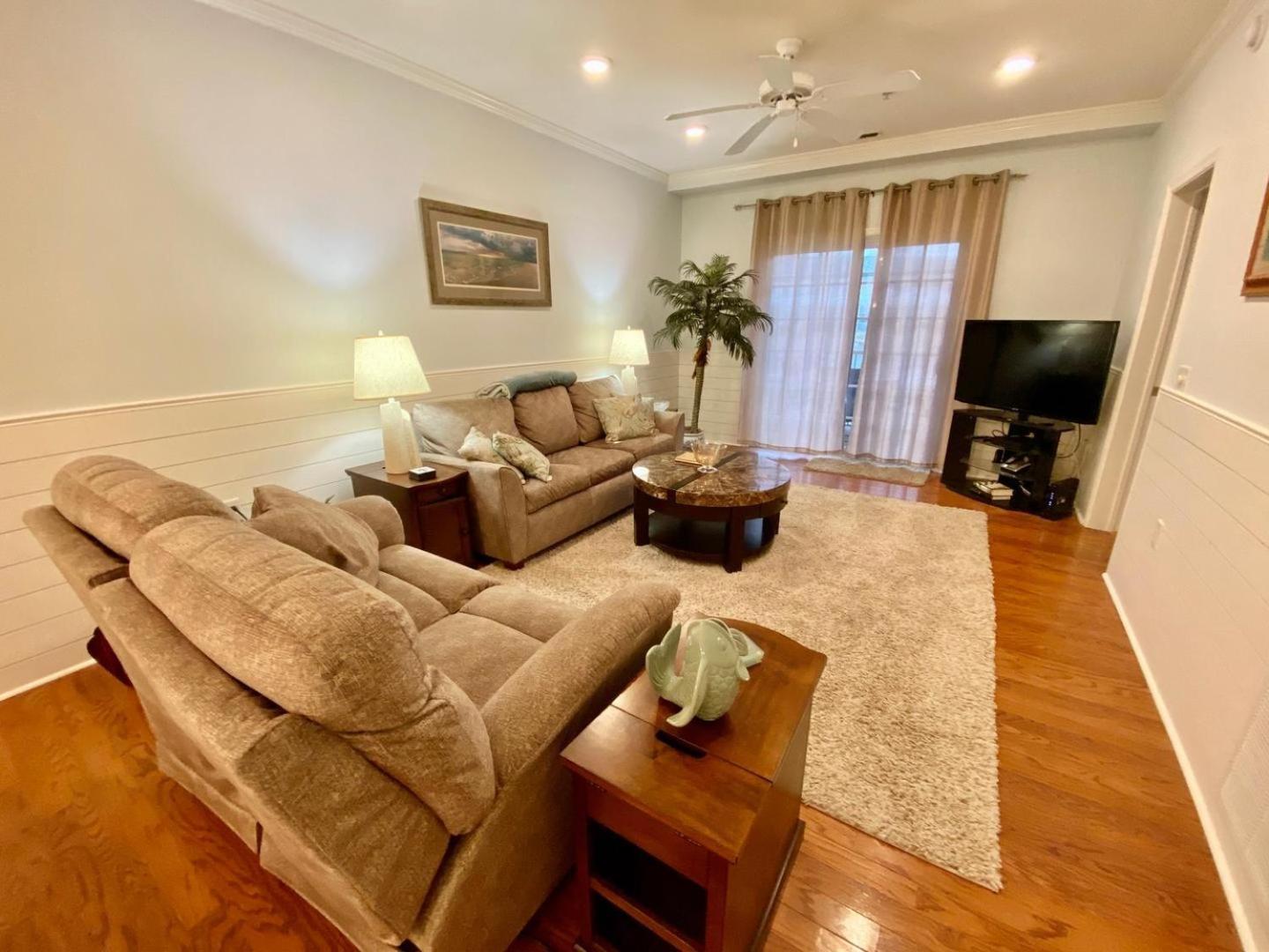 Holiday home Sandy Bottom Circle 4103 Rehoboth Beach