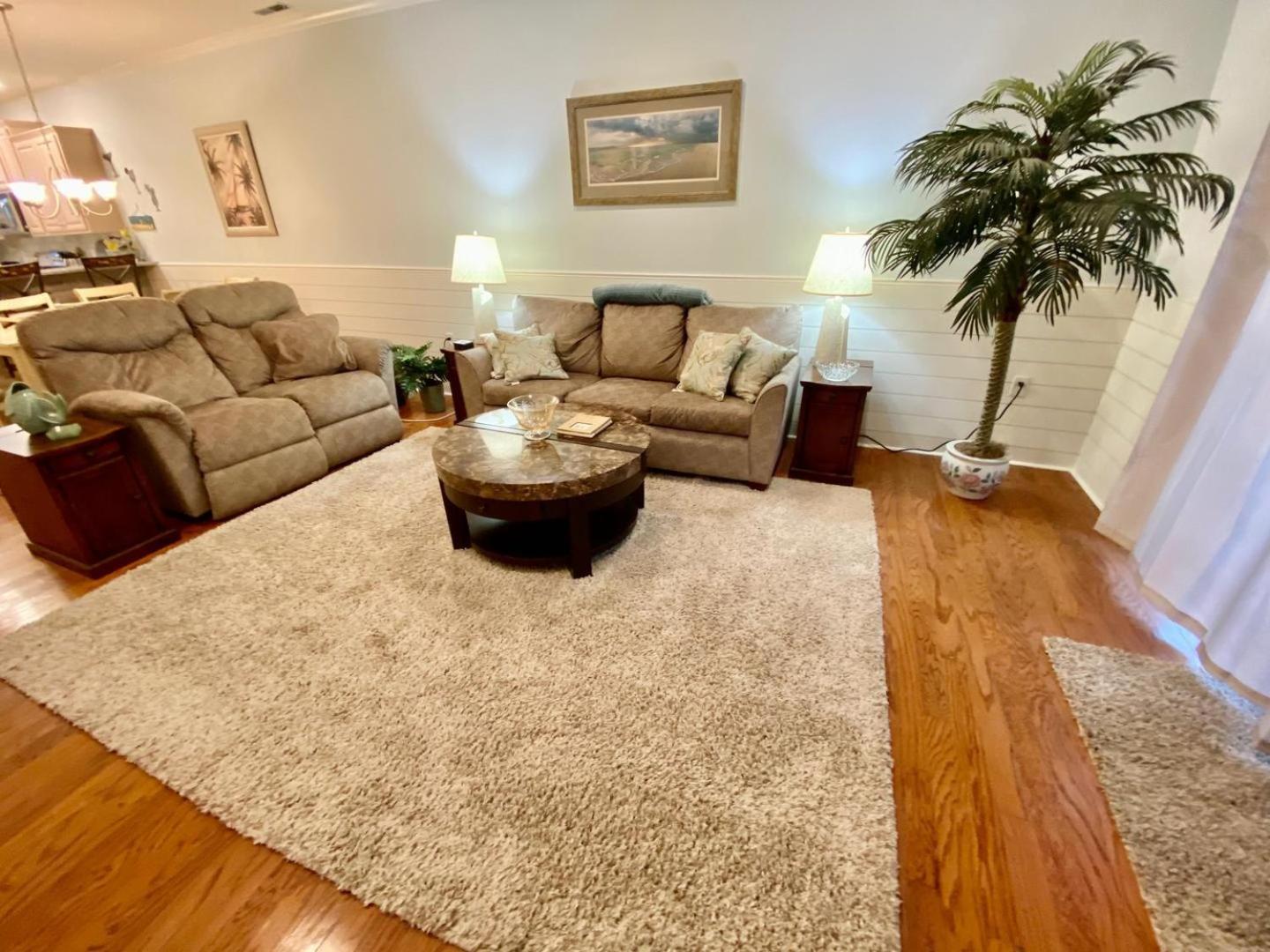 Sandy Bottom Circle 4103 Holiday home Rehoboth Beach