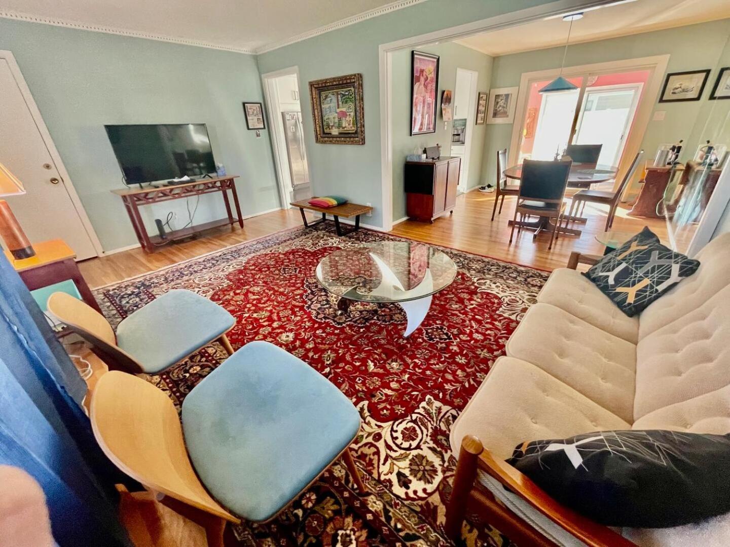 Country Club Drive 208 Holiday home Rehoboth Beach