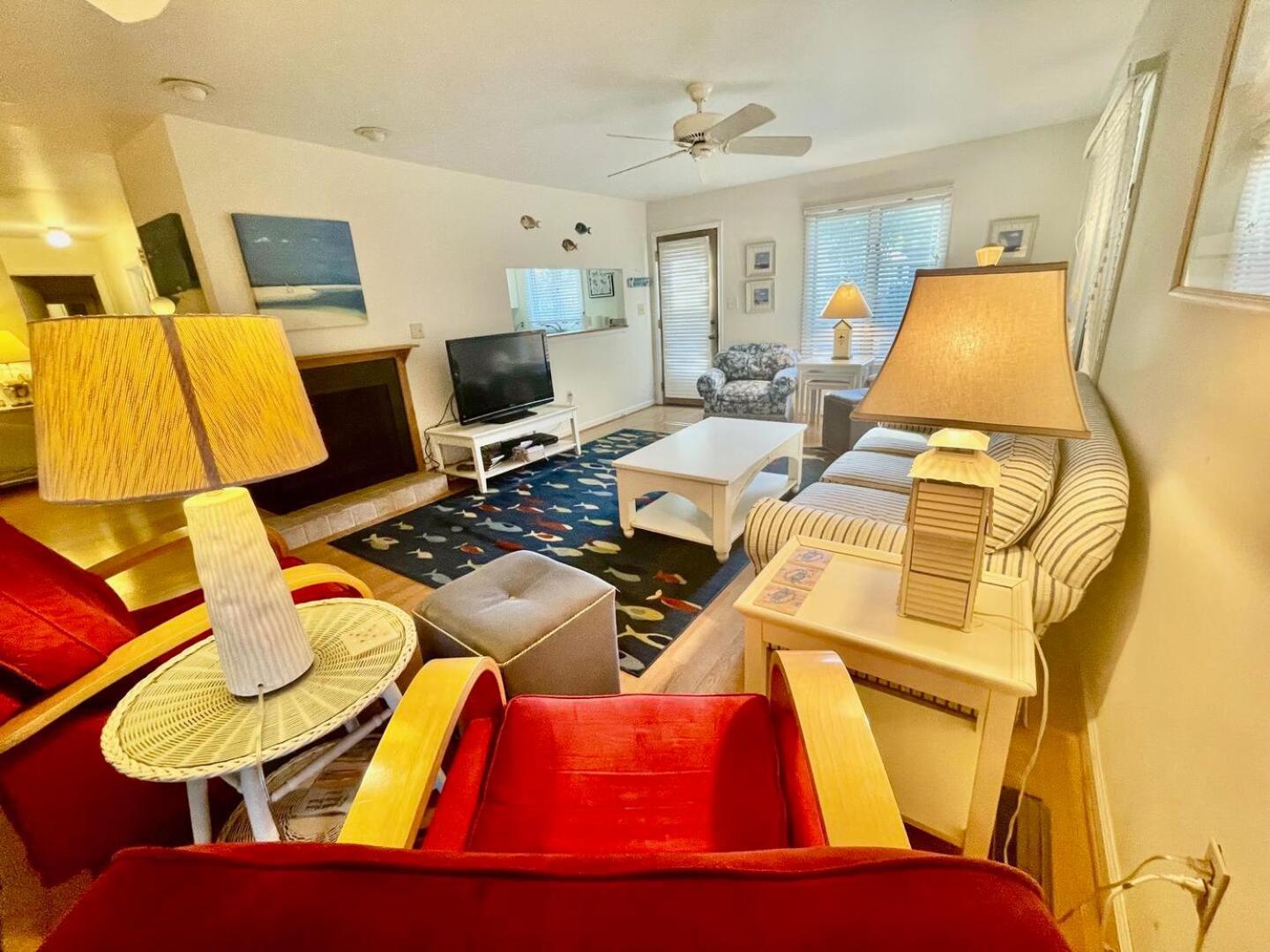 Holiday home Scarborough Avenue 506 Rehoboth Beach