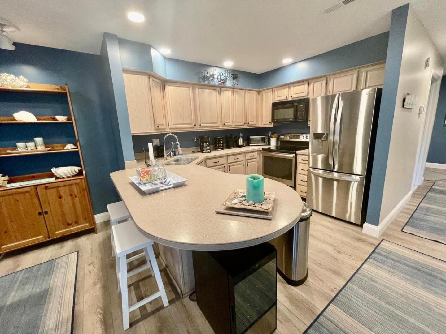 Holiday home American Eagle Way 2405 #5