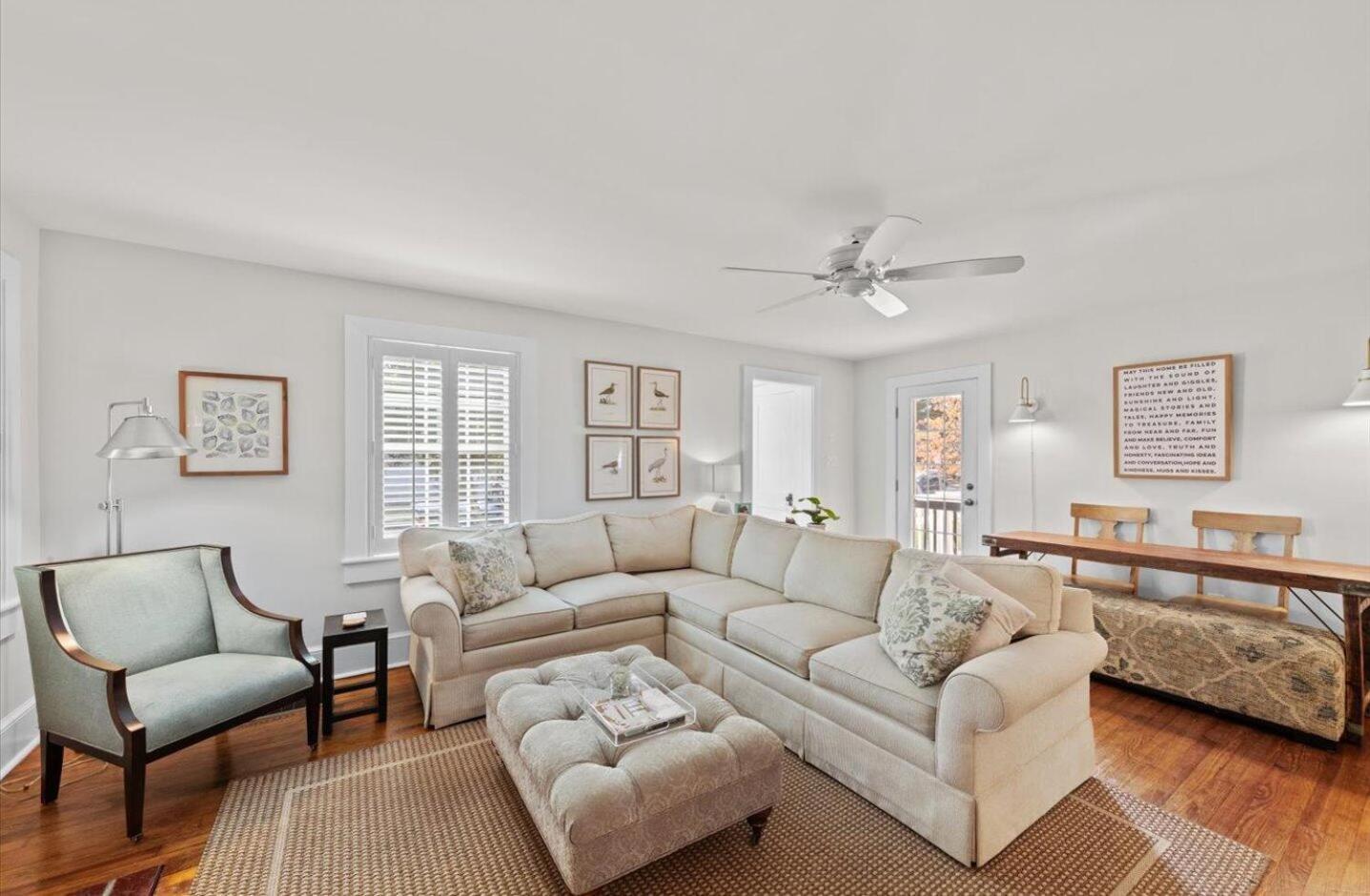 New Castle Street 111 * Rehoboth Beach