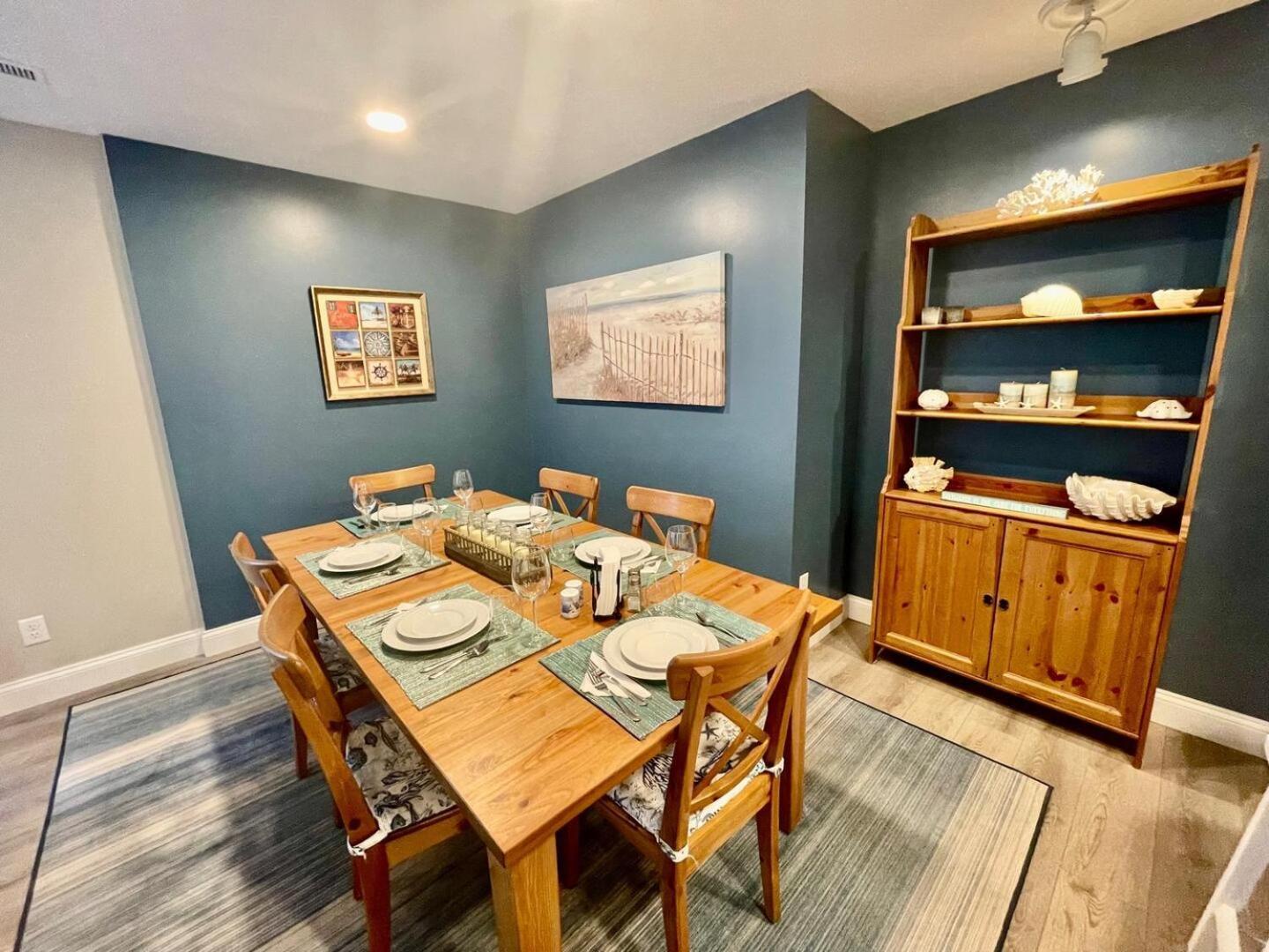 Holiday home American Eagle Way 2405 #5 *