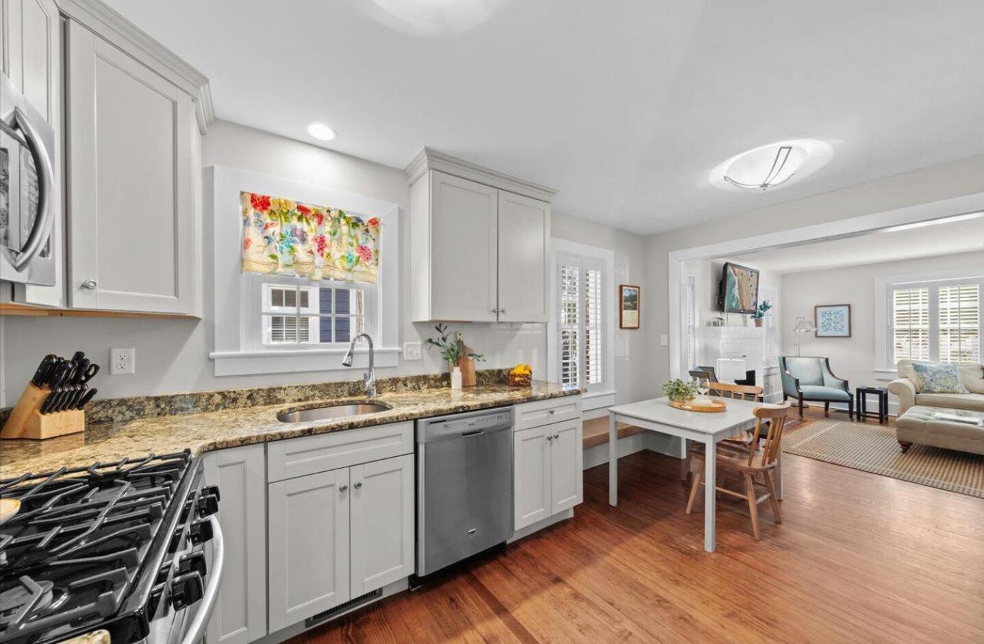 Holiday home New Castle Street 111 Rehoboth Beach
