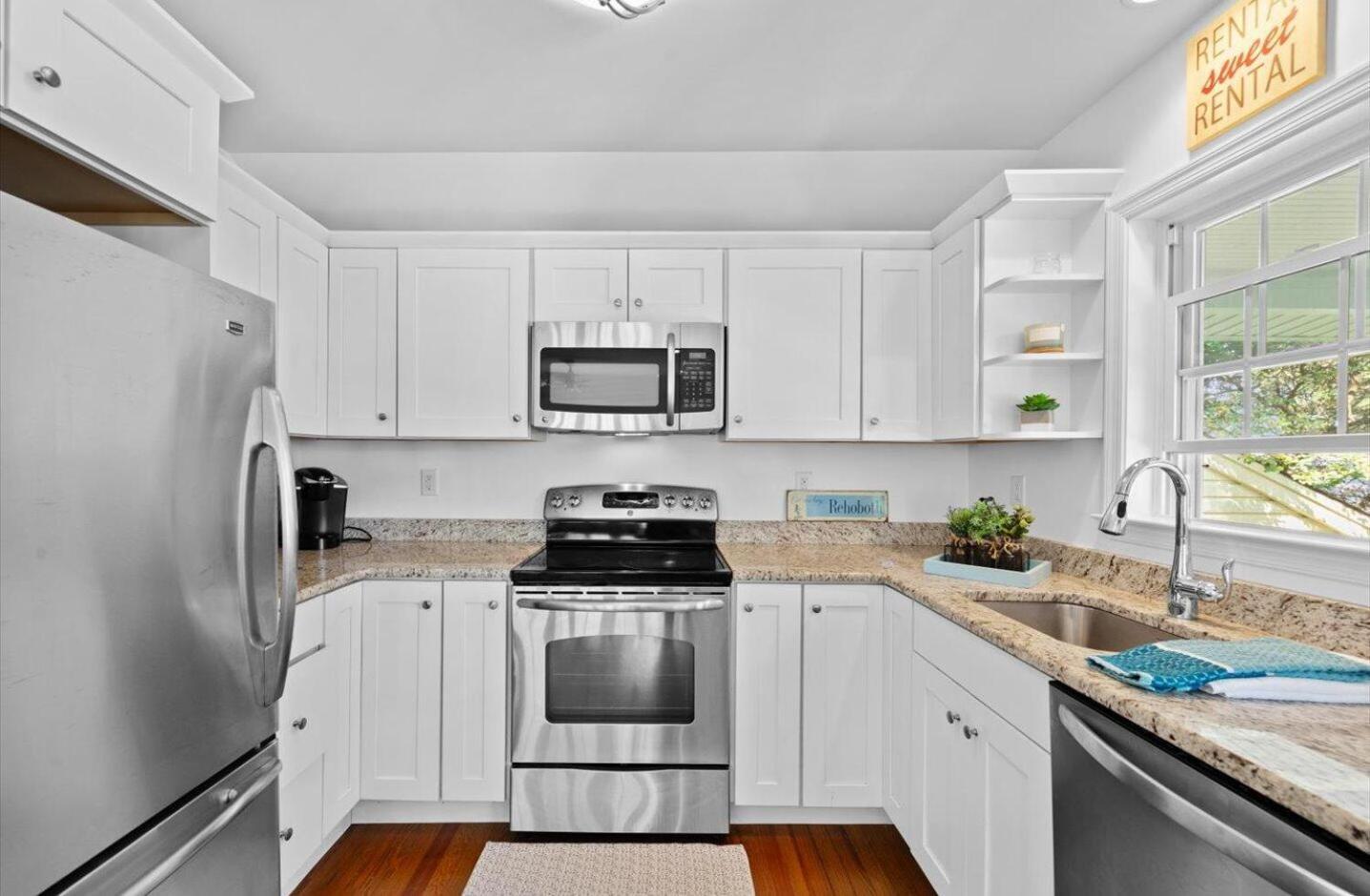 Holiday home New Castle Street 111 Rehoboth Beach