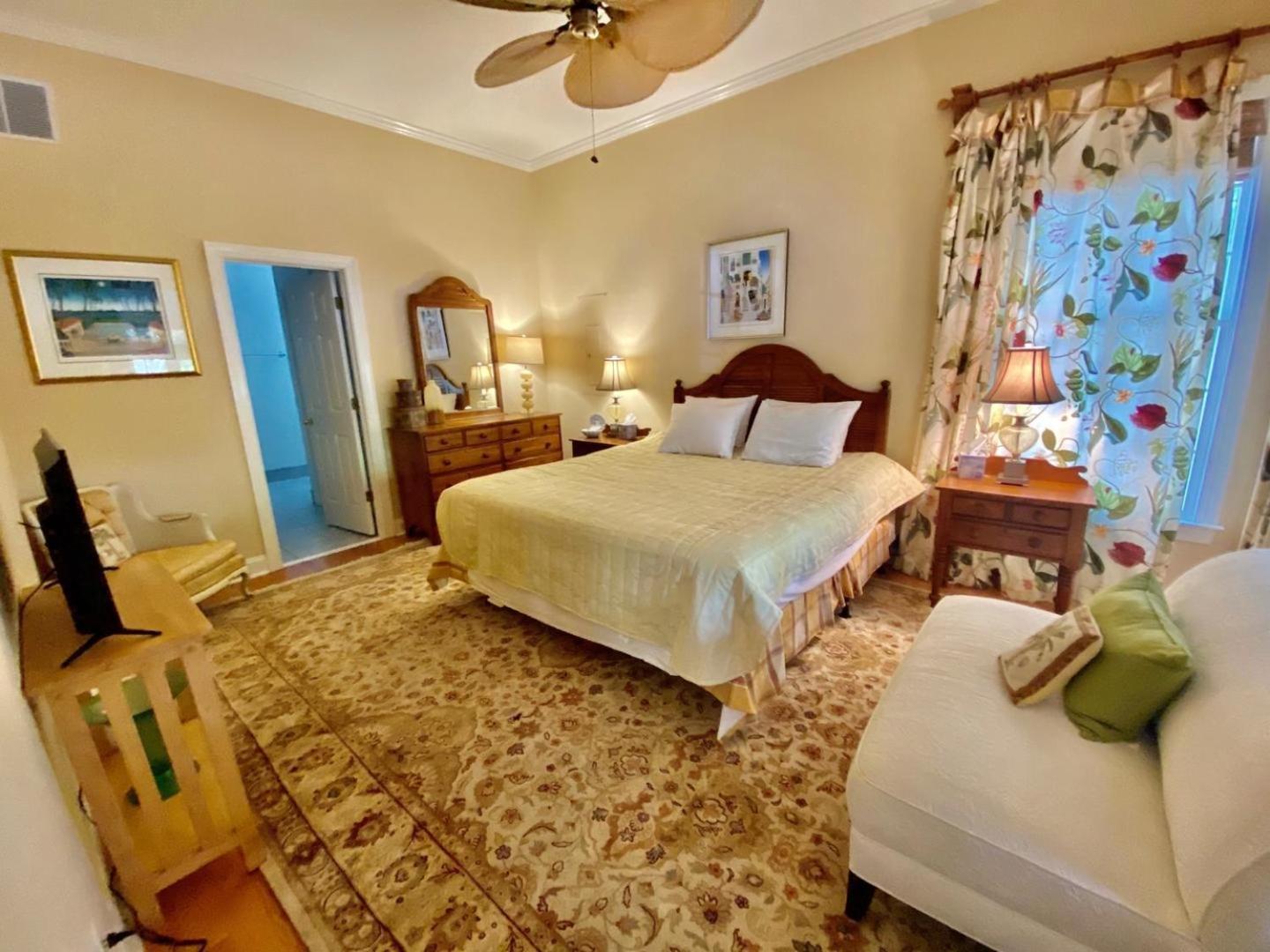 Columbia Avenue 23 Holiday home