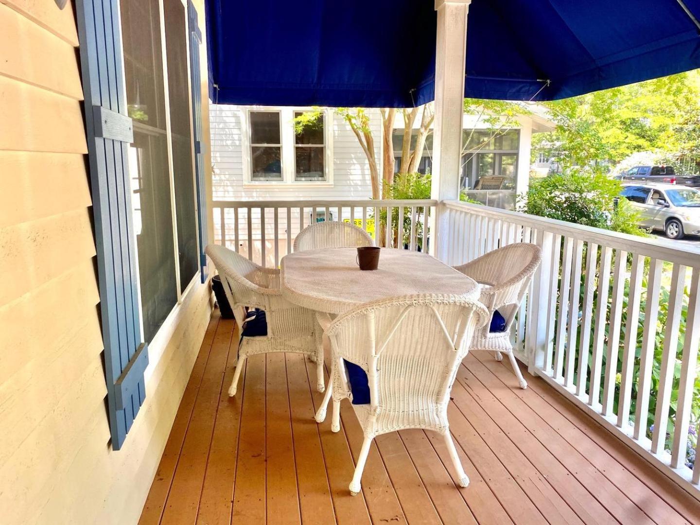 Columbia Avenue 23 Holiday home *