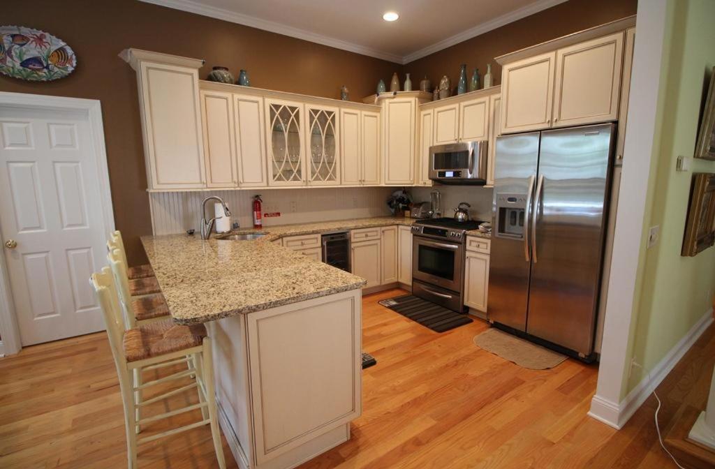 Columbia Avenue 23 Holiday home *