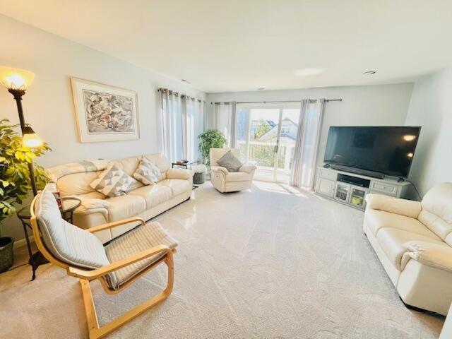 Holiday home Hickman Street 3a Rehoboth Beach