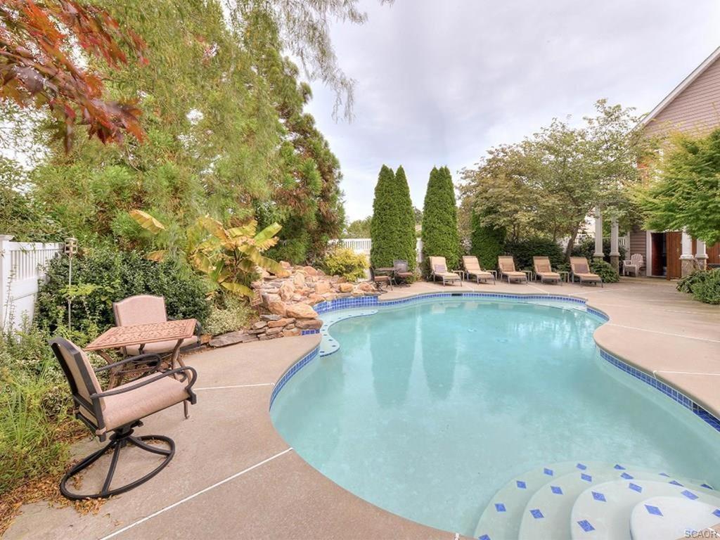 Holiday home Wades Court 11 Rehoboth Beach