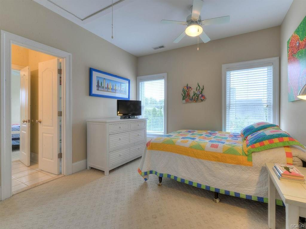 Wades Court 11 Holiday home *
