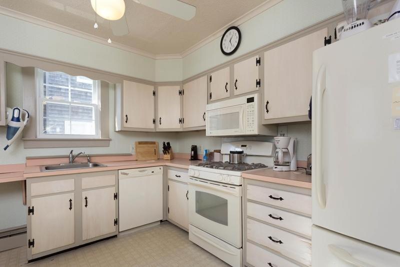 Holiday home Rodney Street 6a Rehoboth Beach