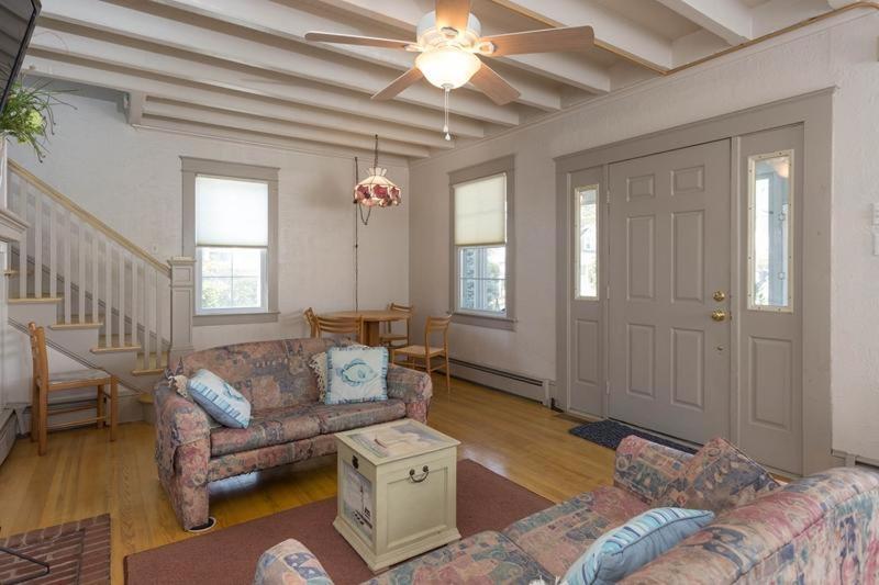Rodney Street 6a * Rehoboth Beach