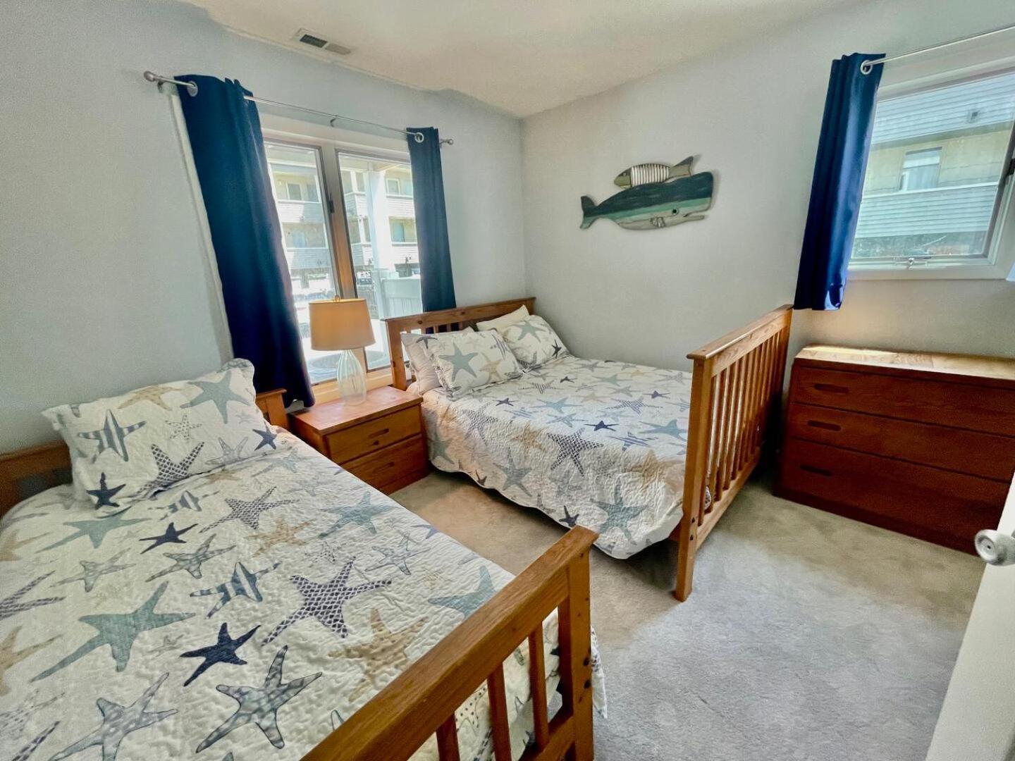 Hickman Street 3a Holiday home