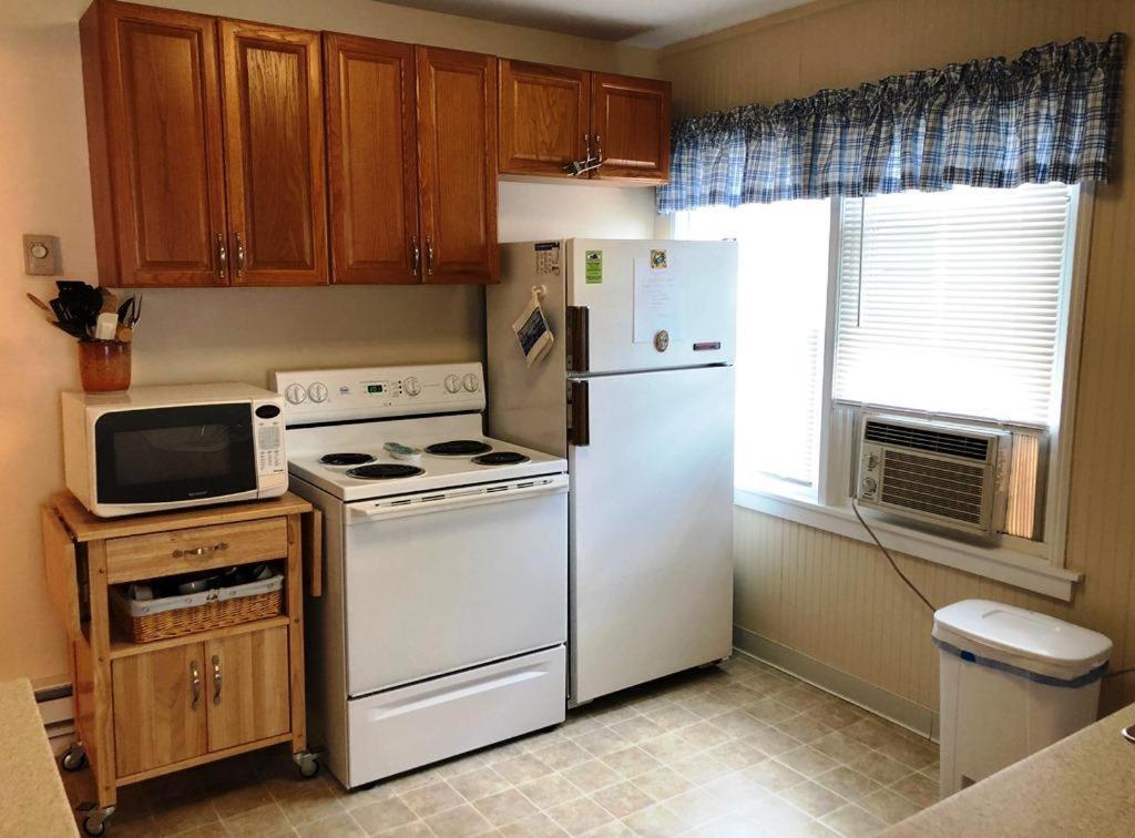 Maryland Avenue 58 #2 Holiday home *