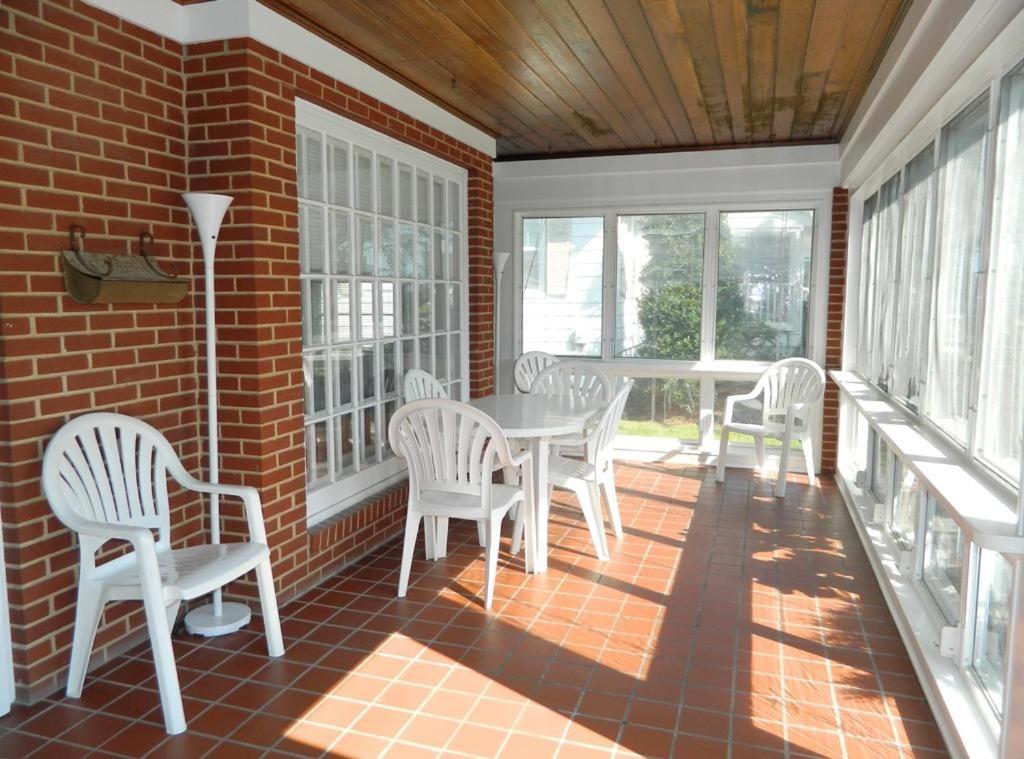 Holiday home Rodney Street 11 Rehoboth Beach