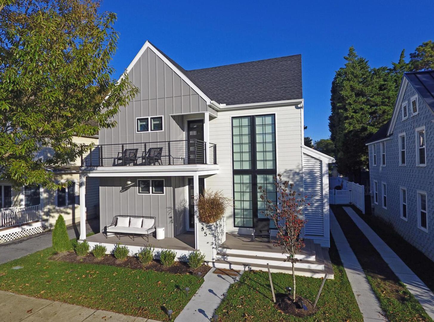 Holiday home Maryland Avenue 35 Rehoboth Beach