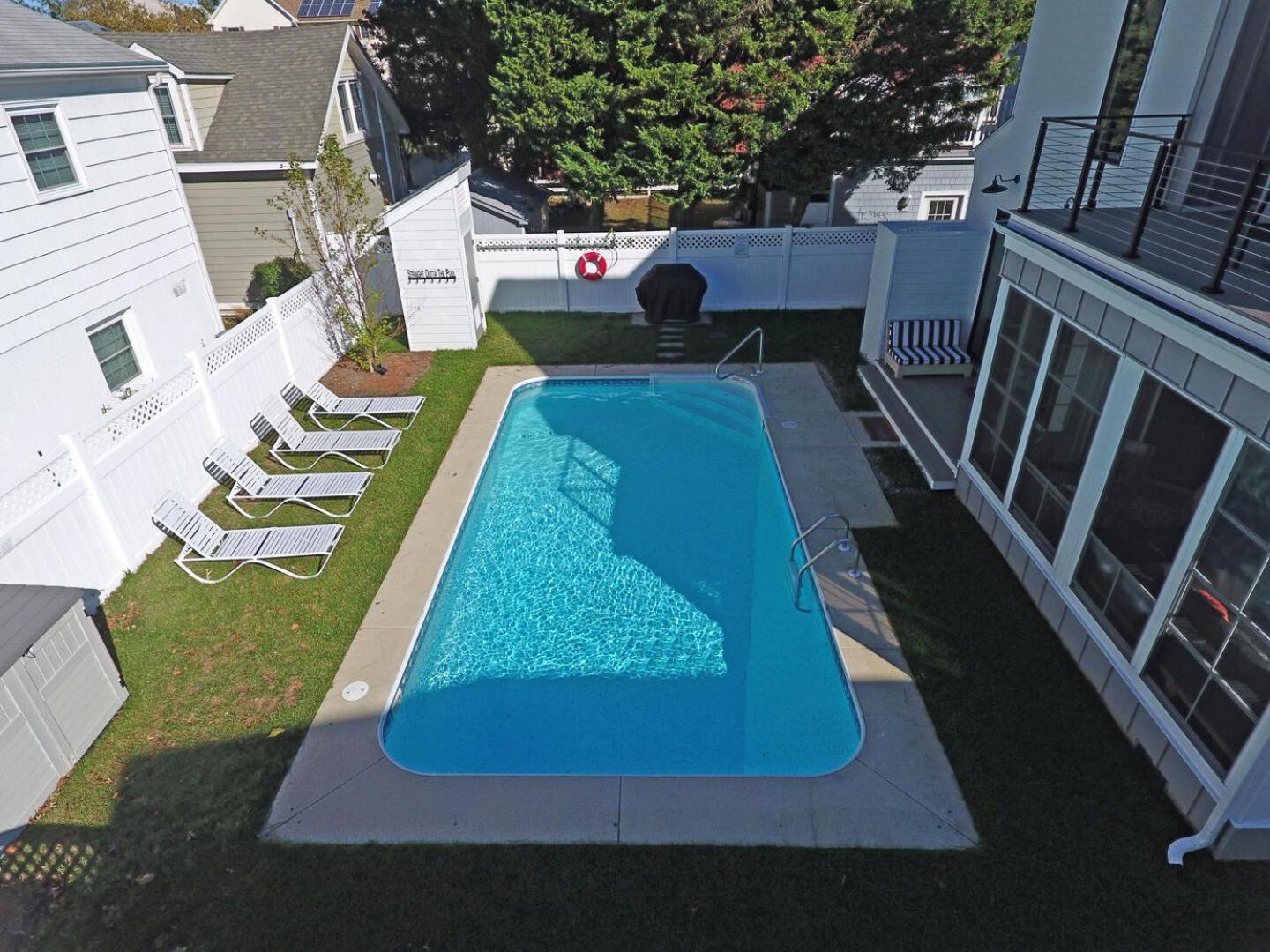 Holiday home Maryland Avenue 35 *