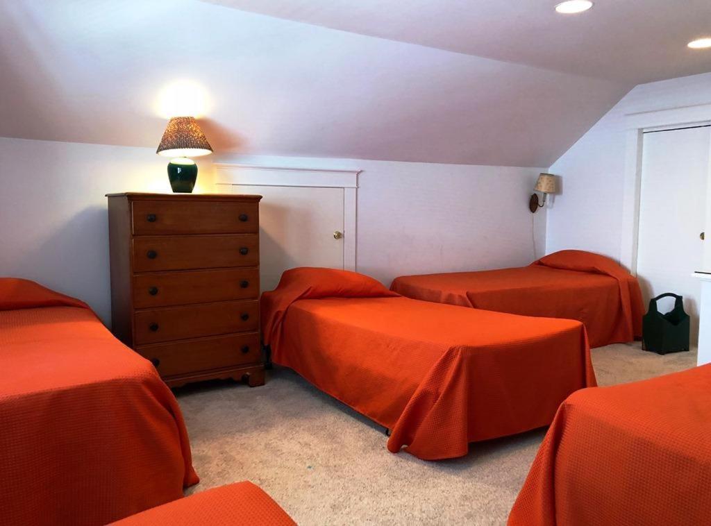 Munson Street 209 Holiday home
