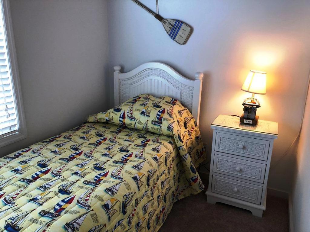 Maryland Avenue 58 #2 Holiday home