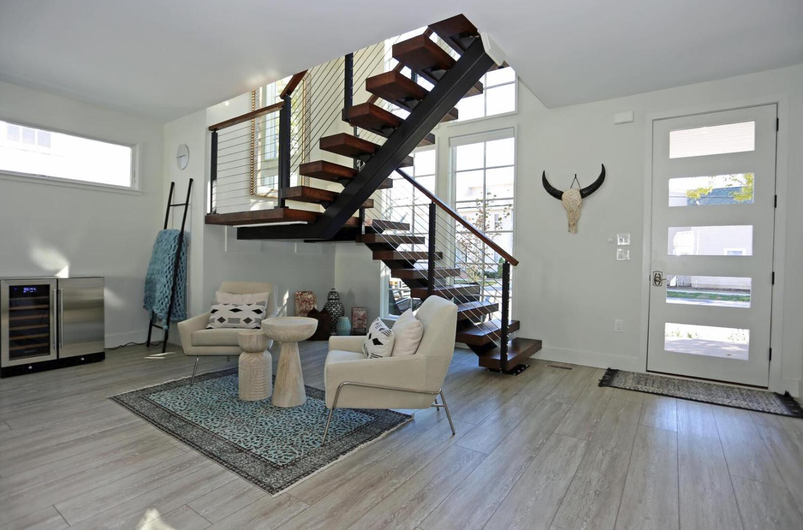 Holiday home Maryland Avenue 35