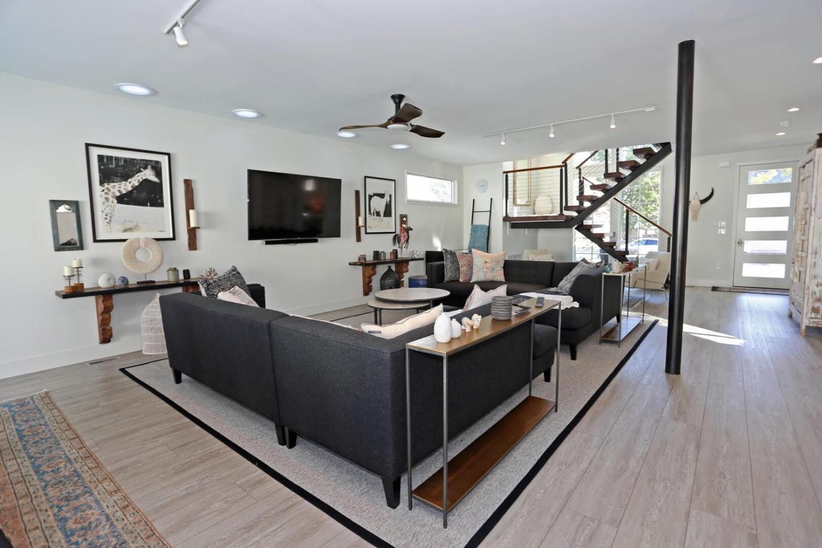 Maryland Avenue 35 Holiday home