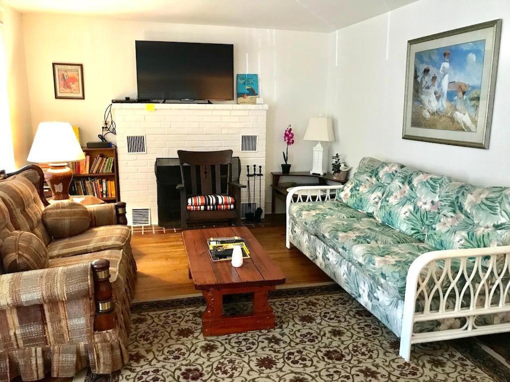 Holiday home Munson Street 209 *
