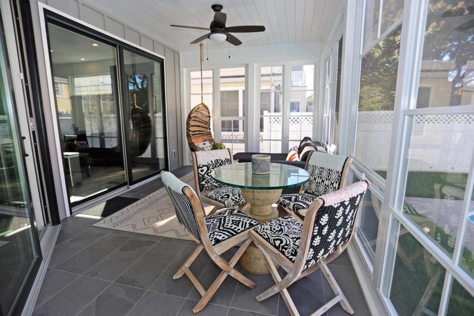 Maryland Avenue 35 * Rehoboth Beach