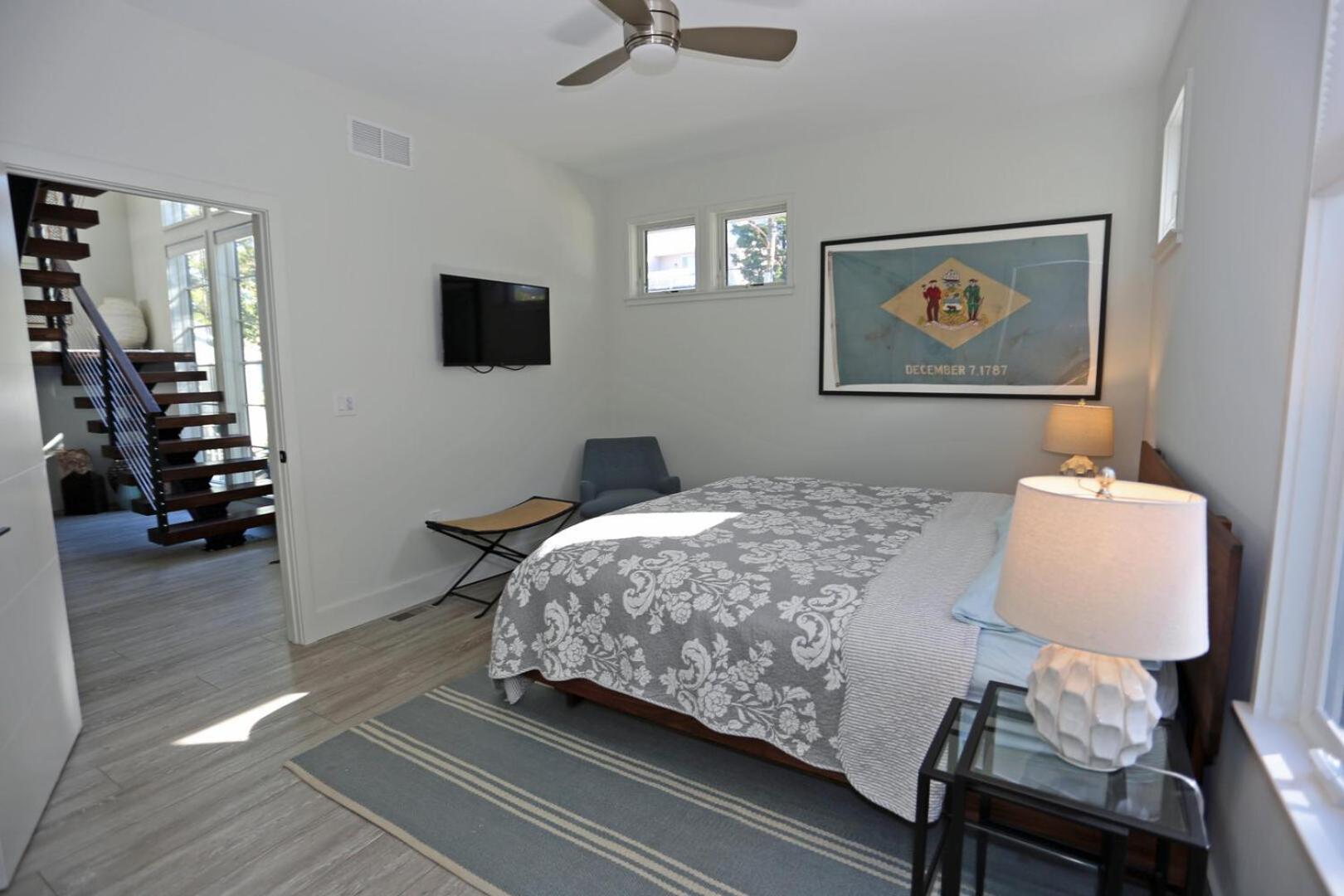 Holiday home Maryland Avenue 35 Rehoboth Beach