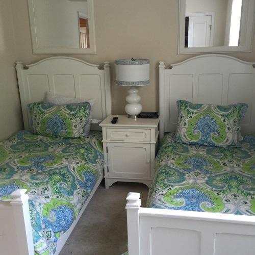 Holiday home Oak Avenue 47