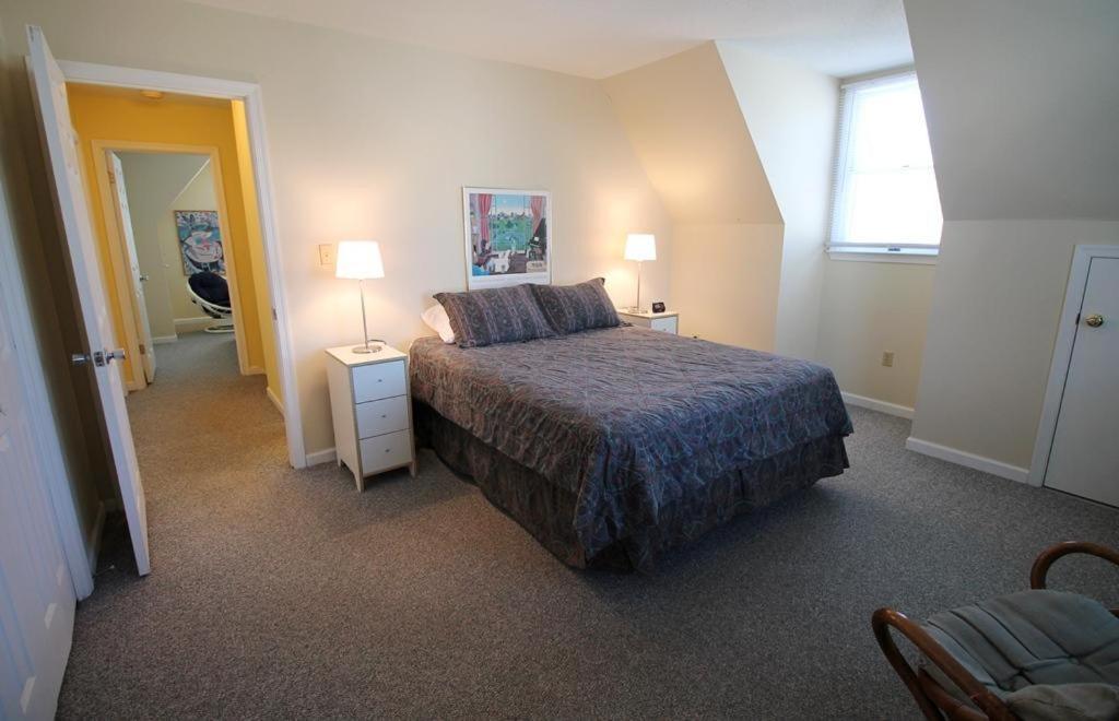 Holiday home King Charles Avenue 408 #1 Rehoboth Beach