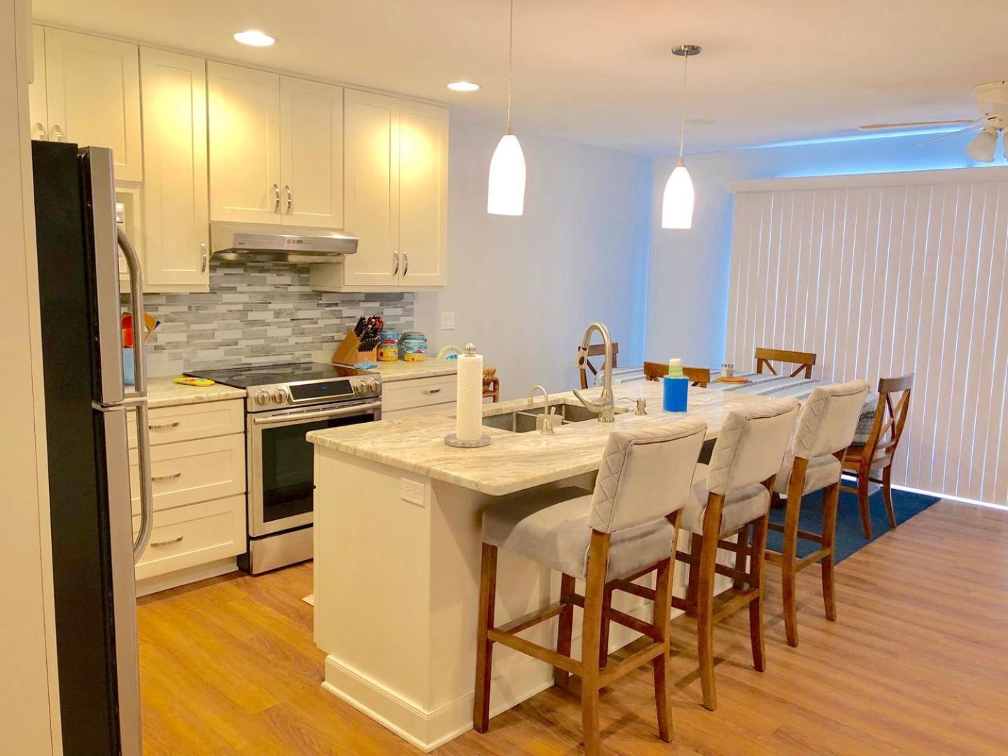 Holiday home Harbor Road 49 *