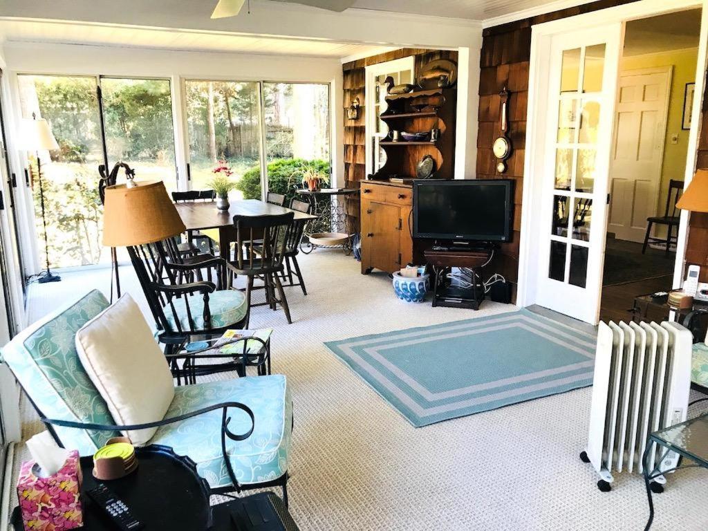 Holiday home Pine Reach 54 Rehoboth Beach